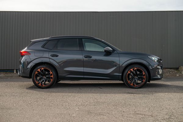 2026 CUPRA Terramar VZ 2.0 195kW AWD Carousel 5