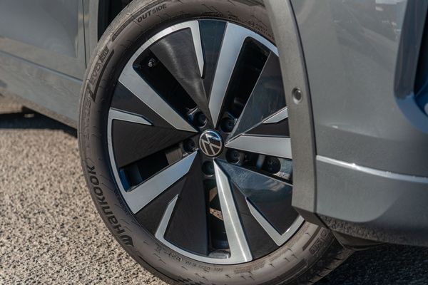 2026 Volkswagen Tayron Elegance 2.0 AWD Carousel 4