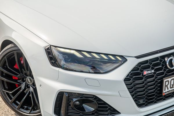 2021 Audi RS4 Avant 2.9TFSI 331kW quattro Carousel 2