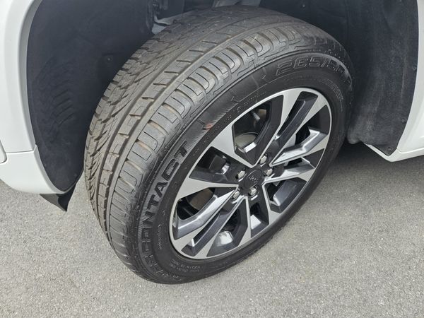 2024 Jeep Grand Cherokee Overland 3.6P/4Wd Carousel 10