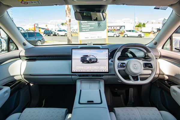 2026 Zeekr 7X Awd Performance Carousel 10