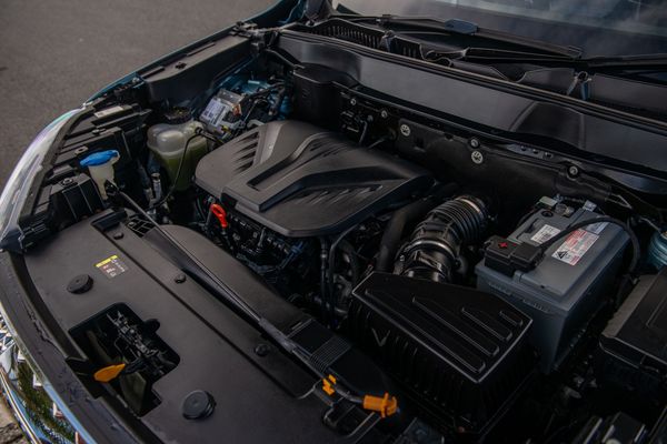 2021 Haval H6 Ultra 2Wd 2.0Pt Carousel 15