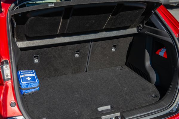 2019 Hyundai Kona 2.0 2Wd Elite 2.0P Carousel 15