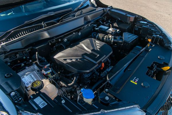 2022 Haval H6 Ultra 2Wd 2.0Pt Carousel 10