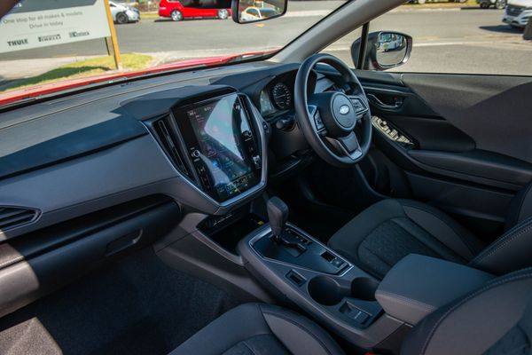 2026 Subaru Crosstrek 2.0I Auto Carousel 15