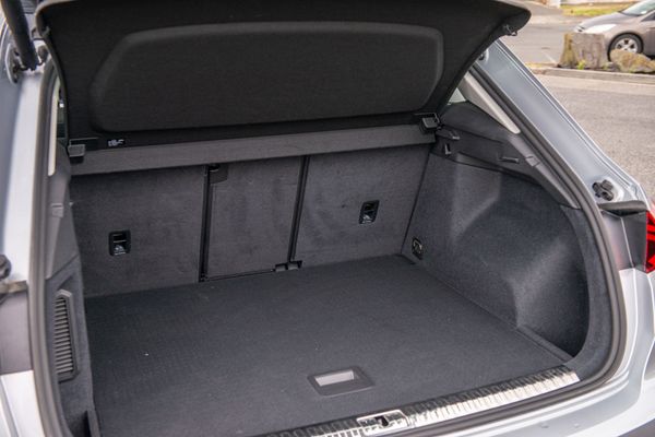 2023 Audi Q3 45 TFSI e 180kW PHEV Carousel 15