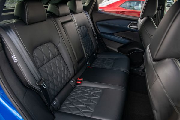 2023 Nissan Qashqai Ti-L E-Power 1.5Peh Carousel 11
