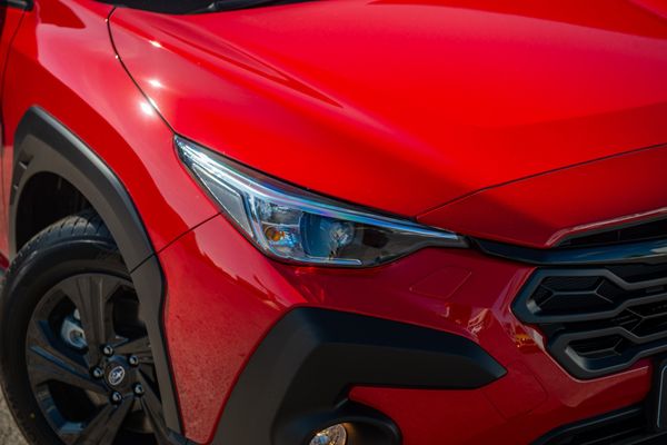 2026 Subaru Crosstrek 2.0I Auto Carousel 8