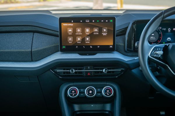 2025 Skoda Kodiaq TSI 110KW 2WD Carousel 13