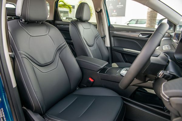 2026 GWM HAVAL Jolion Jolion Lux 2Wd Hev Carousel 9