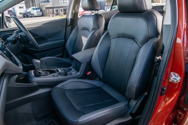 2023 Subaru Crosstrek Premium 2.0P/4Wd/7At Carousel 16