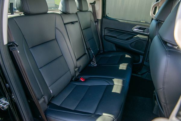 2026 GWM Cannon Xsr 4X4 2.4Dt/4Wd Carousel 3