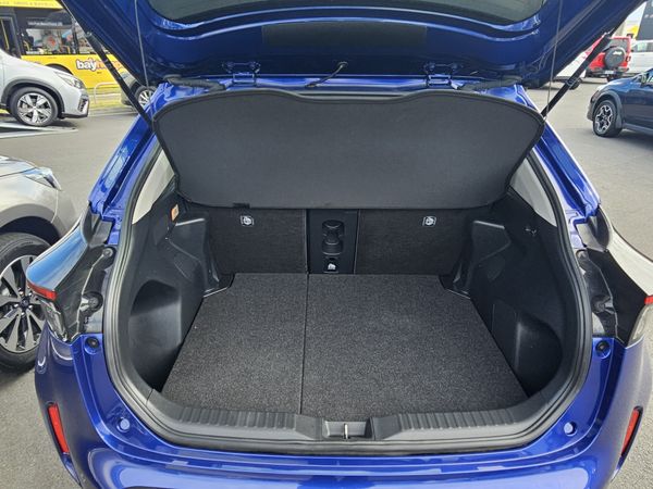 2022 Toyota Yaris Cross Gx 1.5Ph/Hd Carousel 18