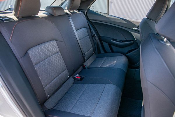 2026 MG 3 Vibe 1.5L Carousel 10