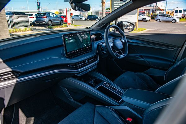 2026 Skoda Elroq Sportline 85 210KW Carousel 15
