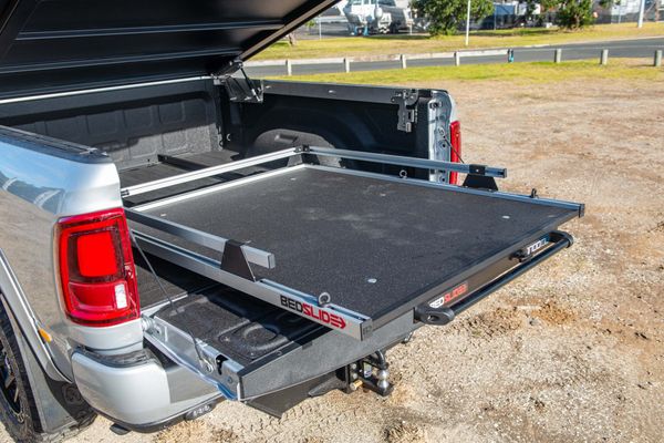 2026 RAM 2500 Laramie HO 6.7DT Carousel 18