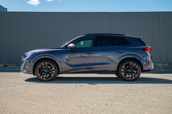 2026 CUPRA Terramar VZ 2.0 195kW AWD Carousel 8