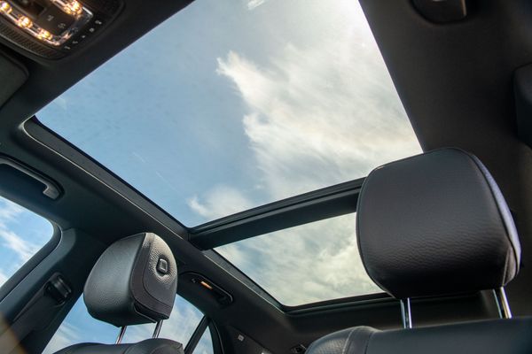 2024 Mercedes-Benz GLE 300 D 2.0Dt/4Wd/9At Carousel 1