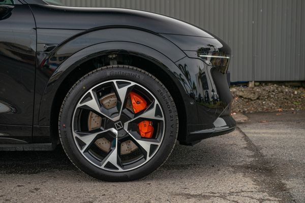 2026 Zeekr 7X Awd Performance Carousel 6
