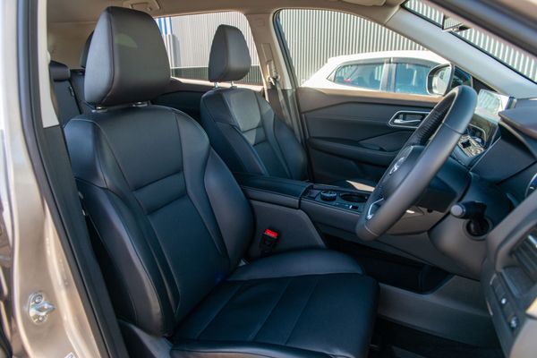 2026 Nissan X-Trail St-L E-Power 1.5Peh Carousel 9