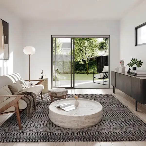 Fairdale Terraces Carousel 3