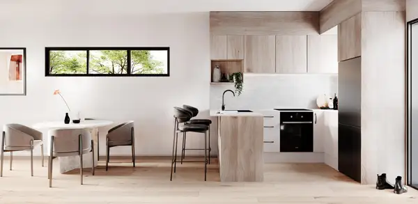 Mokoia Road, Chatswood