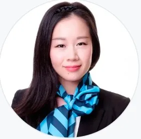 Winnie Lu - agent Winnie Lu