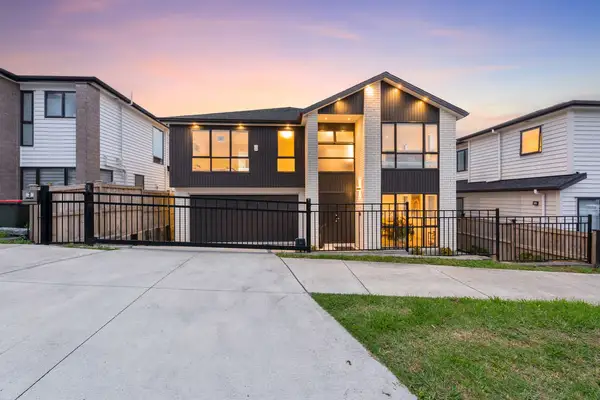 3 Tiro Street Flat Bush, Manukau City