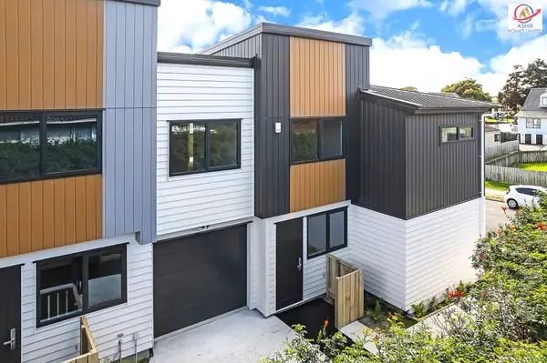 26B Cape Road Mangere, Manukau City