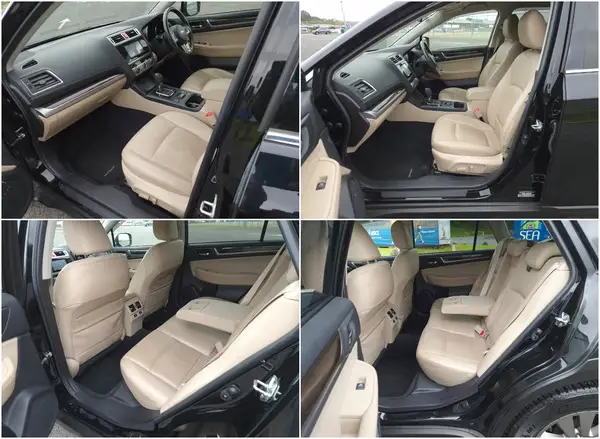2015 Subaru Legacy Outback 90k - Kms | 2500cc Carousel 13