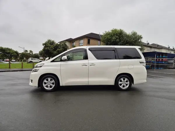 2014 Toyota Vellfire | 8 Seater | Fresh Import Carousel 6
