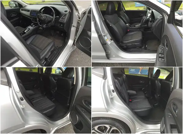 2014 Honda Vezel Z Hybrid Carousel 10