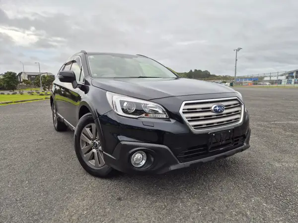 2015 Subaru Legacy Outback 90k - Kms | 2500cc