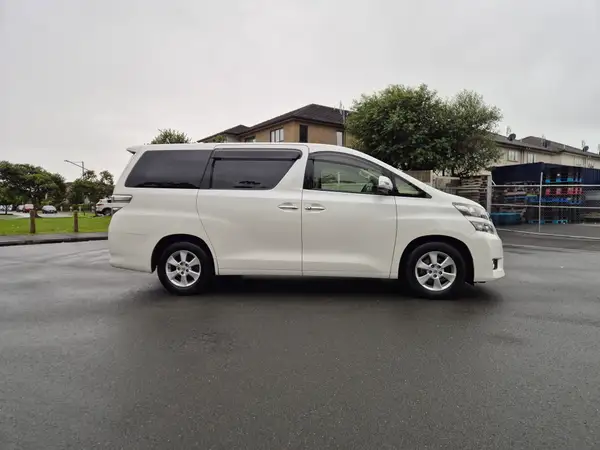 2014 Toyota Vellfire | 8 Seater | Fresh Import Carousel 2