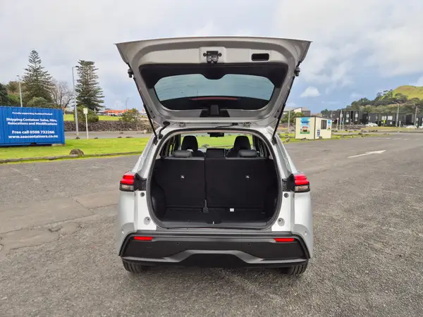 2022 Nissan Note E-Power (Hybrid) Carousel 12