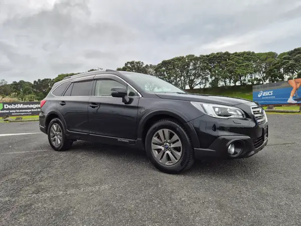 2015 Subaru Legacy Outback 90k - Kms | 2500cc Carousel 11