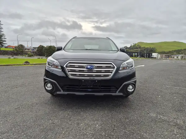 2015 Subaru Legacy Outback 90k - Kms | 2500cc Carousel 1