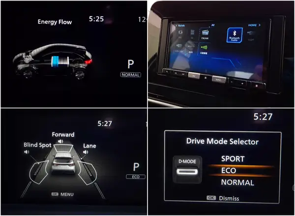 2022 Nissan Note E-Power (Hybrid) Carousel 17