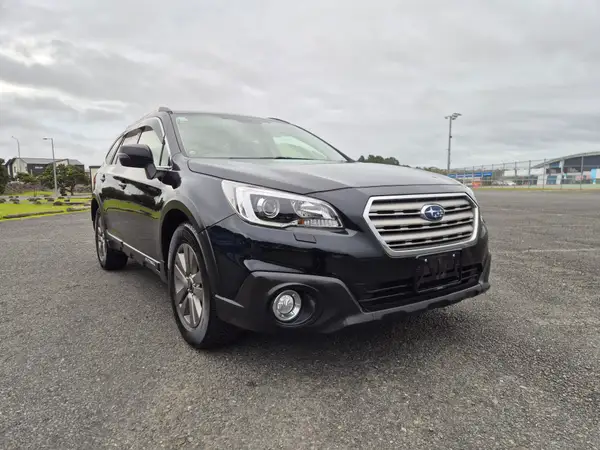 2015 Subaru Legacy Outback 90k - Kms | 2500cc Carousel 9