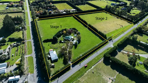 Property Interior