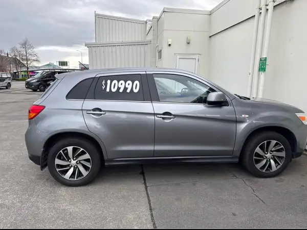 2015 ASX mitsubishi Carousel 1