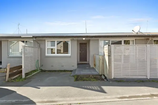 3/538 Gloucester Street Linwood