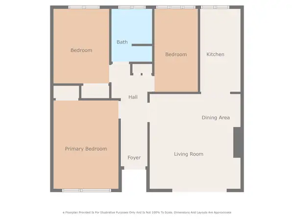 Property Interior