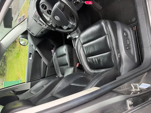 Volkswagen Tiguan 2009 Carousel 9