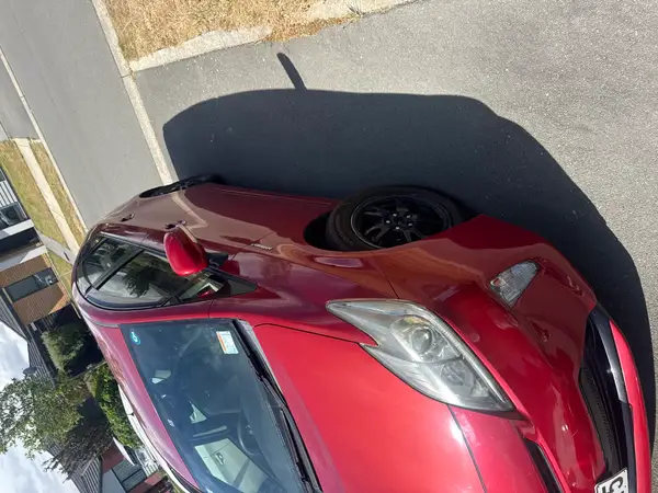 Toyota Prius 2014 Carousel 6