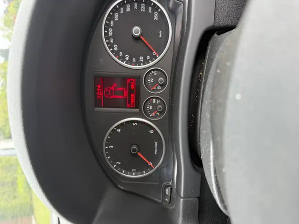 Volkswagen Tiguan 2009 Carousel 8
