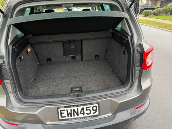Volkswagen Tiguan 2009 Carousel 13