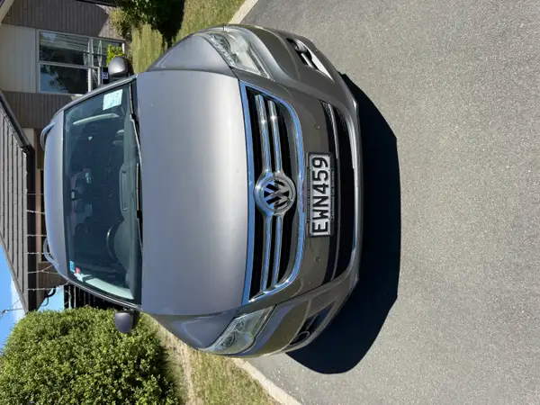 Volkswagen Tiguan 2009 Carousel 4