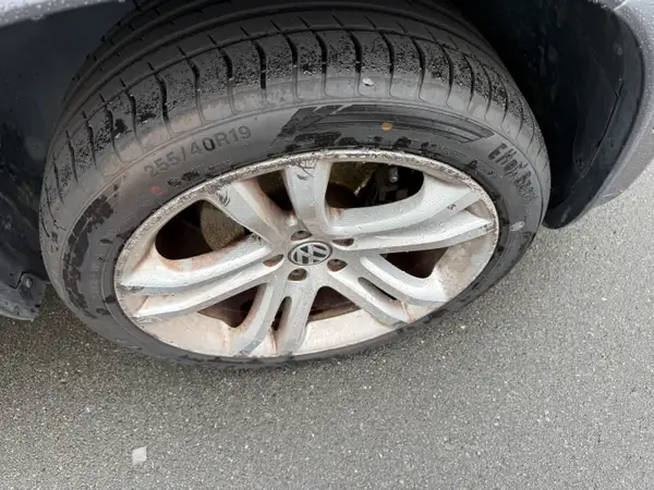 Volkswagen Tiguan 2009 Carousel 1