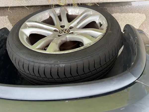Volkswagen Tiguan 2009 Carousel 2